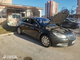 Opel Insignia, снимка 6