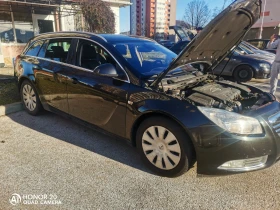 Opel Insignia, снимка 5