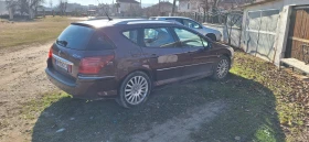 Peugeot 407 2.7 HDI, снимка 1