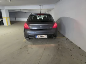 Peugeot 308, снимка 8