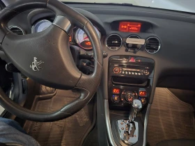 Peugeot 308, снимка 5