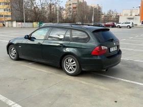 BMW 320 163 кс, снимка 5