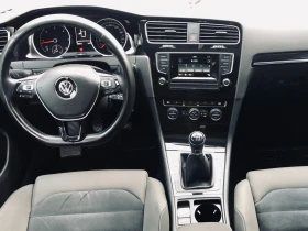 VW Golf 2.0TDI 150ps, снимка 3