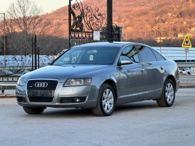 Audi A6 3.0TDI QUATTRO АВТОМАТ ИТАЛИЯ, снимка 1