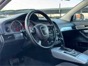 Audi A6 3.0TDI QUATTRO АВТОМАТ ИТАЛИЯ, снимка 7