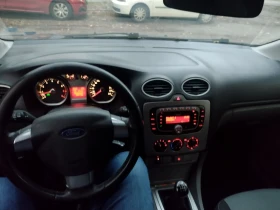 Ford Focus 2.0 145, снимка 13