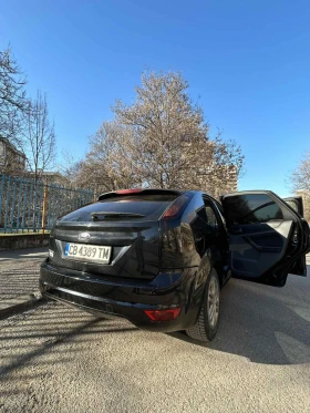 Ford Focus 2.0 145, снимка 3