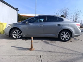 Toyota Avensis 2200 Д4Д, снимка 3