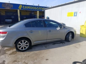 Toyota Avensis 2200 Д4Д, снимка 4