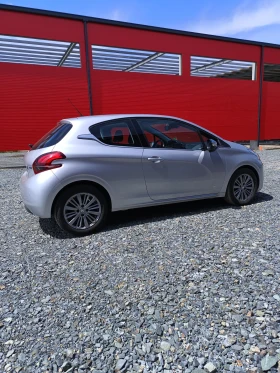 Peugeot 208 1.6 BLUE HDI | Mobile.bg    4