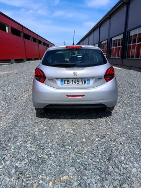 Peugeot 208 1.6 BLUE HDI | Mobile.bg    5