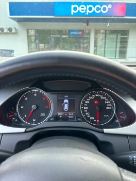 Audi A4 3.0TDI Quattro | Mobile.bg    13
