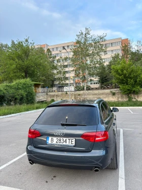 Audi A4 3.0TDI Quattro | Mobile.bg    5