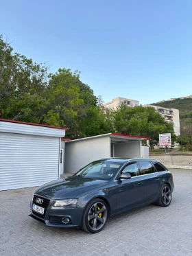 Audi A4 3.0TDI Quattro | Mobile.bg    8