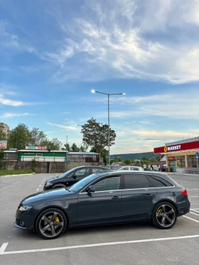 Audi A4 3.0TDI Quattro | Mobile.bg    2