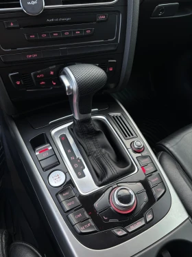 Audi A4 3.0TDI Quattro | Mobile.bg    14