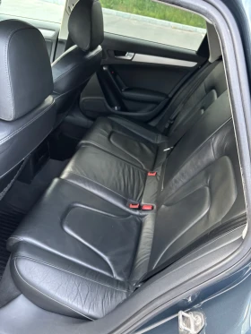 Audi A4 3.0TDI Quattro | Mobile.bg    15
