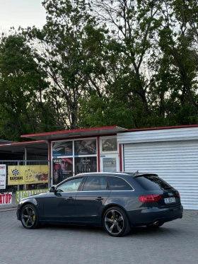 Audi A4 3.0TDI Quattro | Mobile.bg    9