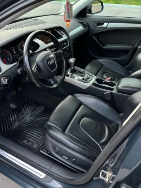 Audi A4 3.0TDI Quattro | Mobile.bg    12