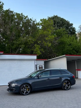 Audi A4 3.0TDI Quattro | Mobile.bg    10
