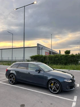 Audi A4 3.0TDI Quattro | Mobile.bg    3