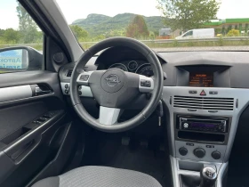 Opel Astra 1.6i 116 FACE   | Mobile.bg    12