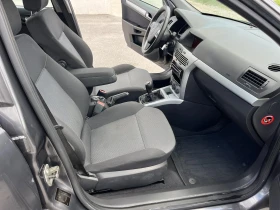 Opel Astra 1.6i 116 FACE   | Mobile.bg    11