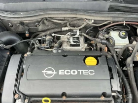 Opel Astra 1.6i 116 FACE   | Mobile.bg    16