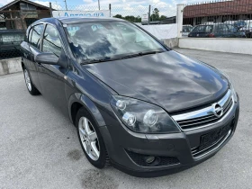 Opel Astra 1.6i 116 FACE   | Mobile.bg    3