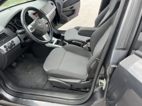 Opel Astra 1.6i 116 FACE   | Mobile.bg    8