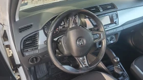 Skoda Fabia | Mobile.bg    4