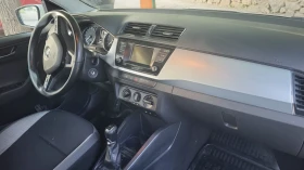 Skoda Fabia | Mobile.bg    5