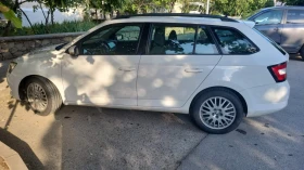 Skoda Fabia | Mobile.bg    7
