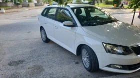 Skoda Fabia | Mobile.bg    6