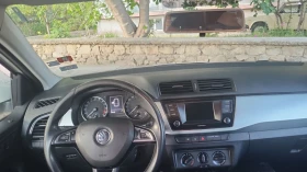 Skoda Fabia | Mobile.bg    3