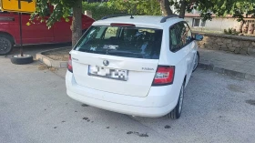 Skoda Fabia | Mobile.bg    2