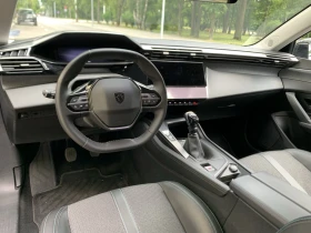 Обява за продажба на Peugeot 308 SW 1.5BlueHdi 130 CH S&S BVM 6 ALLURE pack ~32 500 лв. - изображение 11