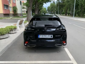 Обява за продажба на Peugeot 308 SW 1.5BlueHdi 130 CH S&S BVM 6 ALLURE pack ~32 500 лв. - изображение 6