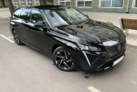 Обява за продажба на Peugeot 308 SW 1.5BlueHdi 130 CH S&S BVM 6 ALLURE pack ~32 500 лв. - изображение 1