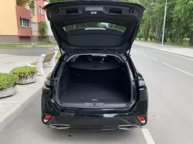 Обява за продажба на Peugeot 308 SW 1.5BlueHdi 130 CH S&S BVM 6 ALLURE pack ~32 500 лв. - изображение 8