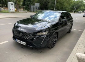 Обява за продажба на Peugeot 308 SW 1.5BlueHdi 130 CH S&S BVM 6 ALLURE pack ~32 500 лв. - изображение 3