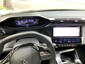 Peugeot 308 SW 1.5BlueHdi 130 CH S&S BVM 6 ALLURE pack | Mobile.bg    13