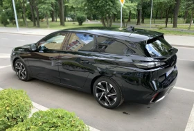 Обява за продажба на Peugeot 308 SW 1.5BlueHdi 130 CH S&S BVM 6 ALLURE pack ~32 500 лв. - изображение 5