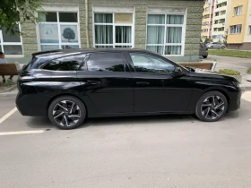 Обява за продажба на Peugeot 308 SW 1.5BlueHdi 130 CH S&S BVM 6 ALLURE pack ~32 500 лв. - изображение 10