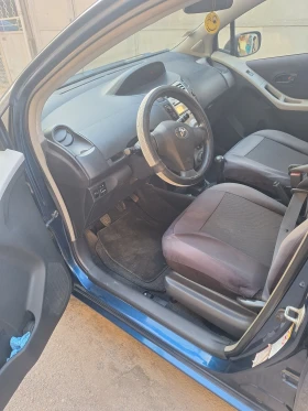 Toyota Yaris | Mobile.bg    2