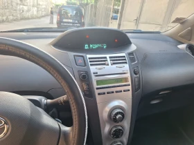 Toyota Yaris | Mobile.bg    5