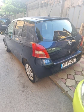 Toyota Yaris | Mobile.bg    3