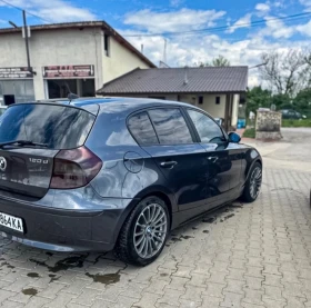 Обява за продажба на BMW 120 ~7 799 лв. - изображение 1