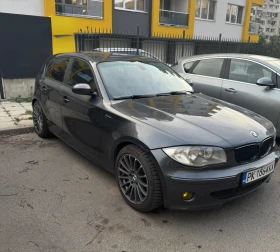 Обява за продажба на BMW 120 ~7 799 лв. - изображение 7