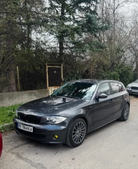 Обява за продажба на BMW 120 ~7 799 лв. - изображение 1